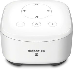 Baby White Noise Sound Machine